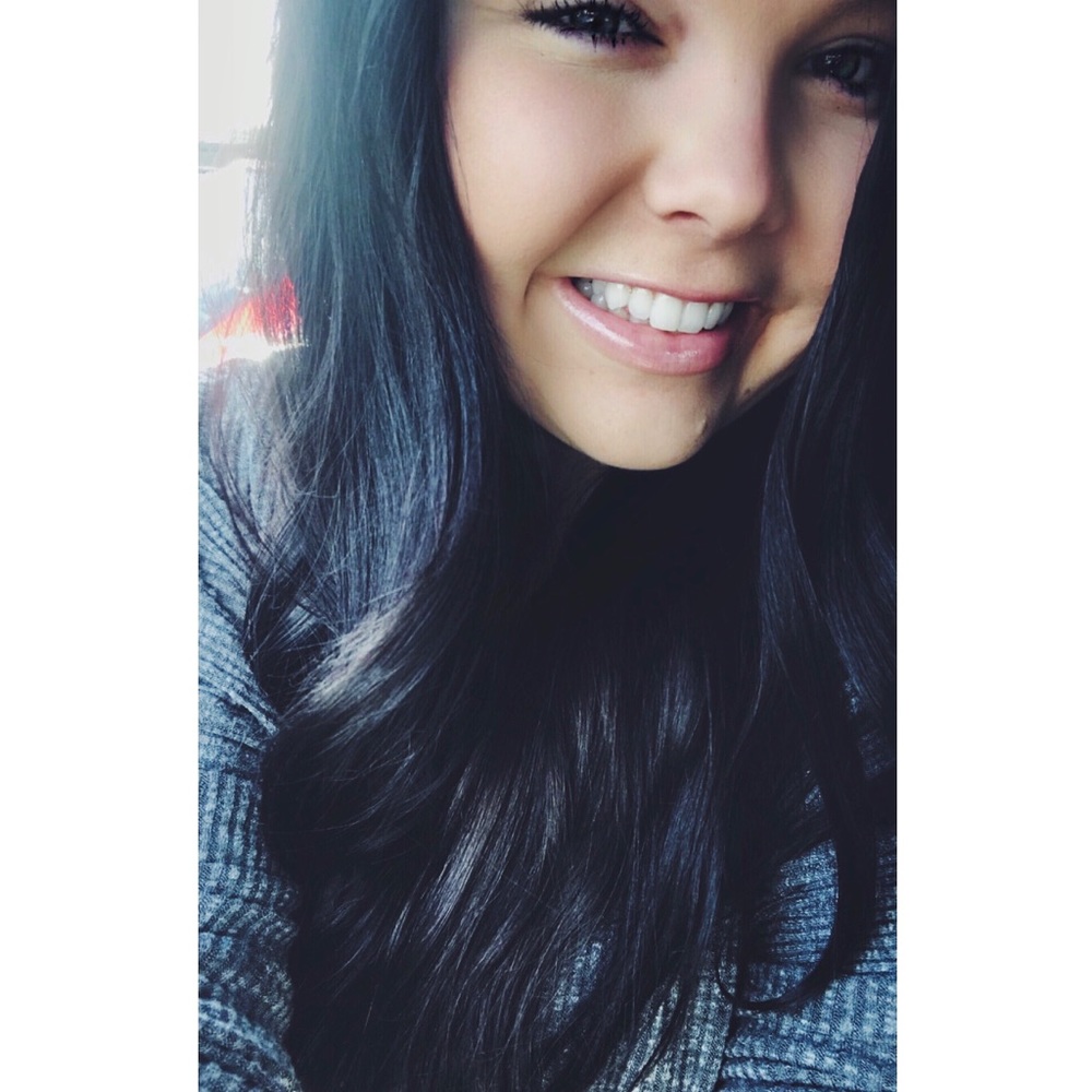 Meet your Posher, Natilyn